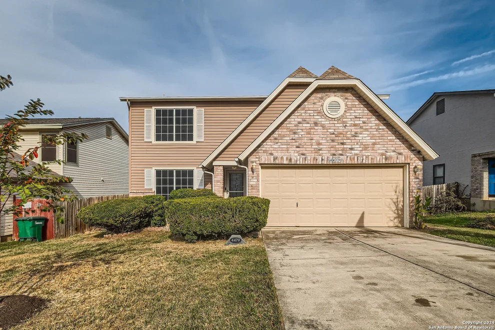 Unit for sale at 4479 SHERWOOD WAY, San Antonio, TX 78217
