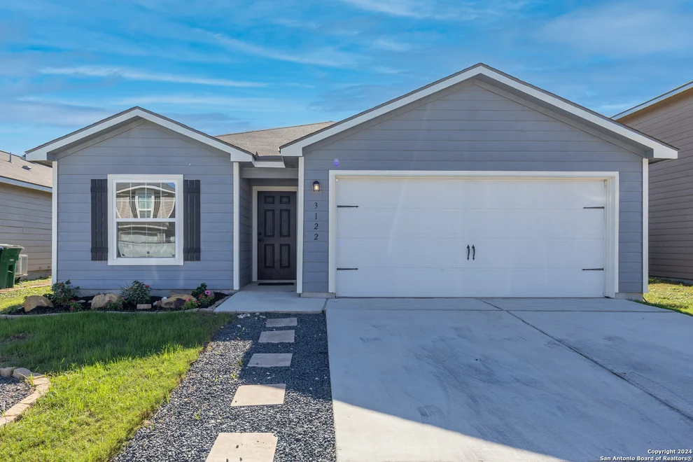 Unit for sale at 3122 BEGONIA BND, San Antonio, TX 78222