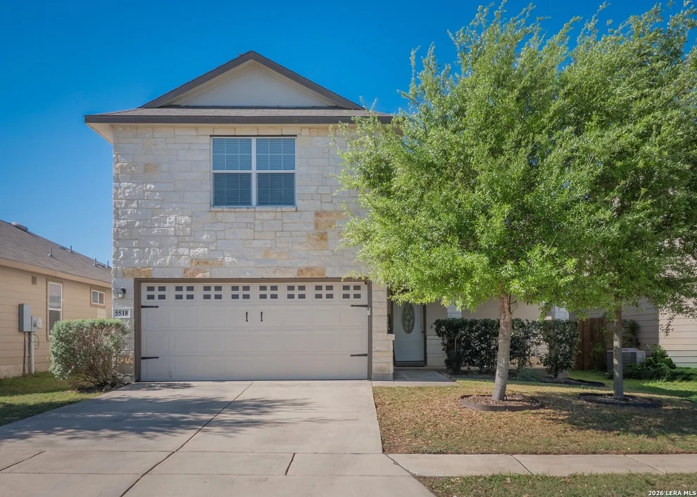 Unit for sale at 5518 Toledo Farm, San Antonio, TX 78222