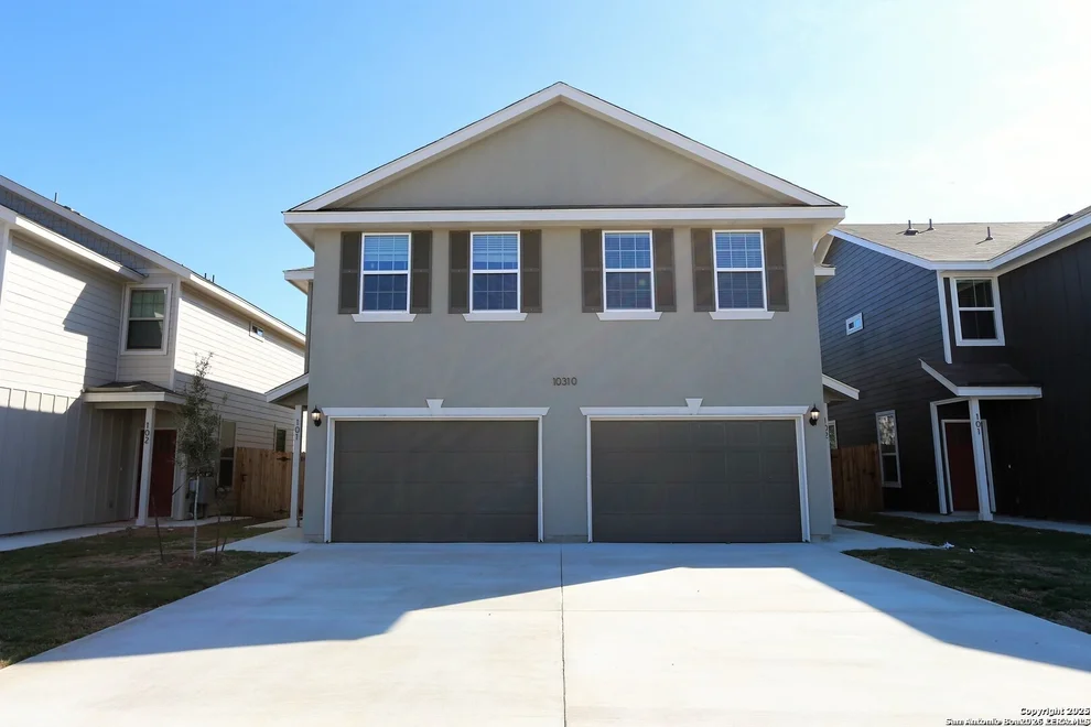 Unit for sale at 10310 Lynwood Village, San Antonio, TX 78245