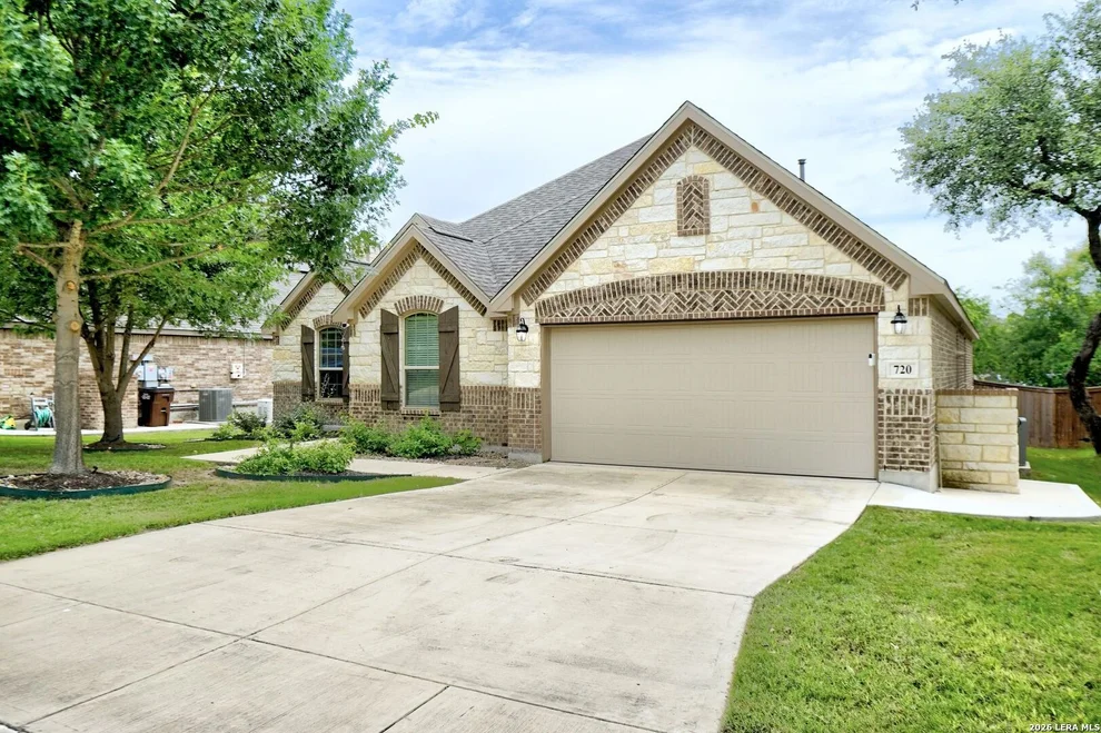 Unit for sale at 720 DECATHLON ST, San Antonio, TX 78245