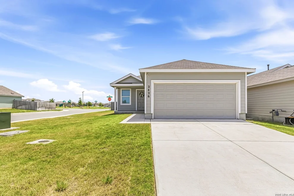 Unit for sale at 2426 Sweet Olive, New Braunfels, TX 78130