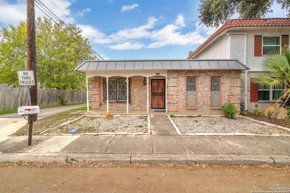 Unit for sale at 8703 TRADEWIND DR, Windcrest, TX 78239