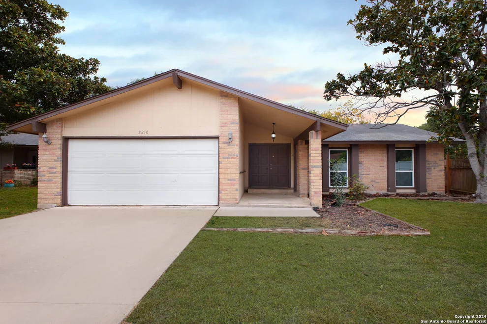 Unit for sale at 8210 Knute Rockne St, San Antonio, TX 78240