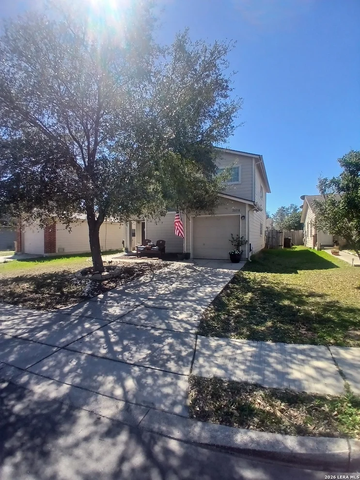 Unit for sale at 10058 Sungate Park, San Antonio, TX 78245