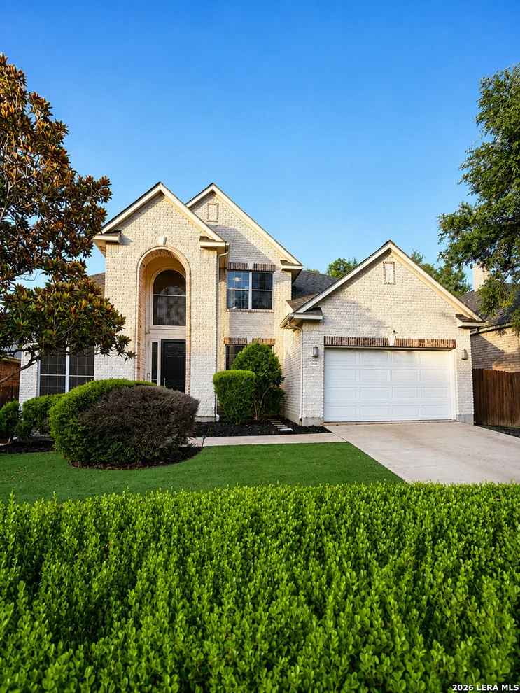Unit for sale at 108 CINNABAR TRL, Cibolo, TX 78108