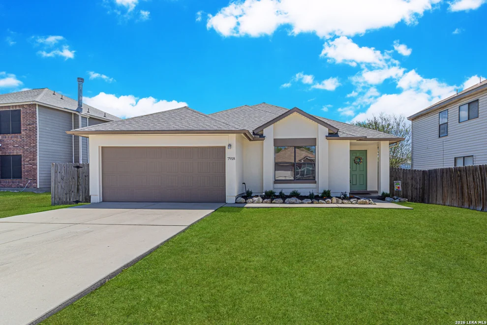 Unit for sale at 7918 Rocky, San Antonio, TX 78244