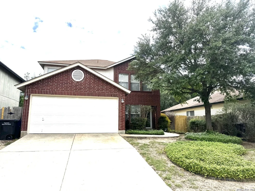 Unit for sale at 9823 Alisa Brooke, San Antonio, TX 78254