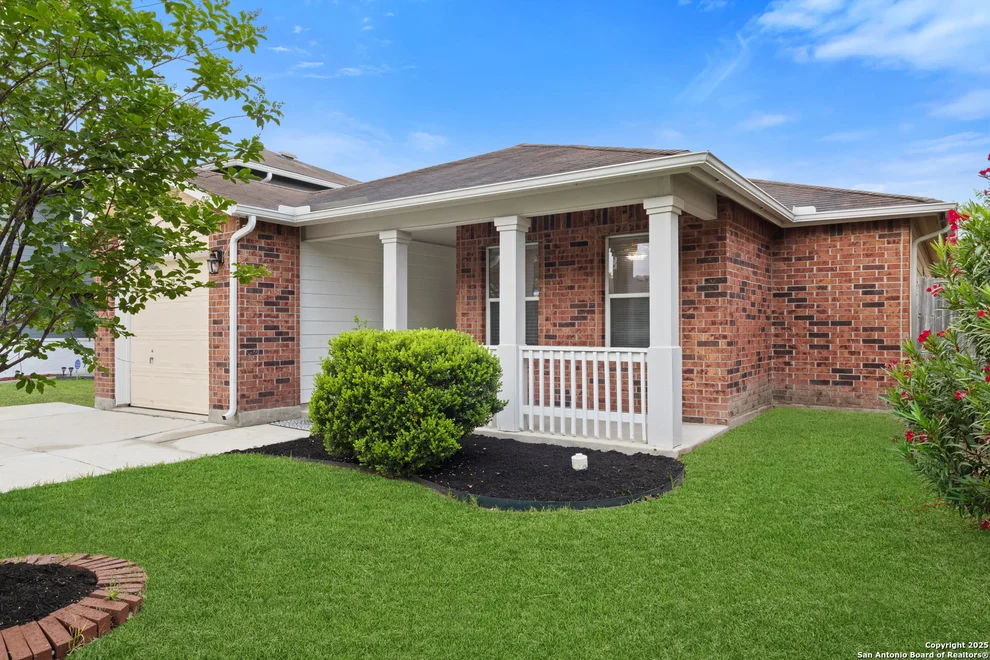 Unit for sale at 7938 Meadow Way Ct, San Antonio, TX 78227
