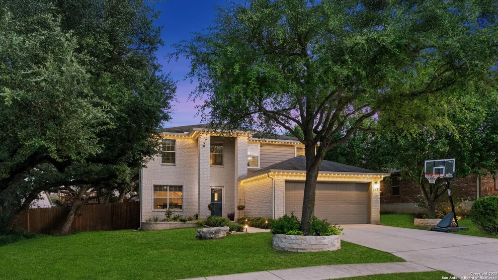 Unit for sale at 4550 Summer Fall, San Antonio, TX 78259