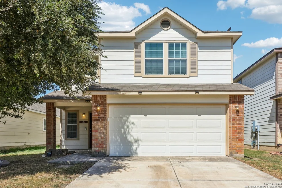 Unit for sale at 155 PRATO PALMA, San Antonio, TX 78253
