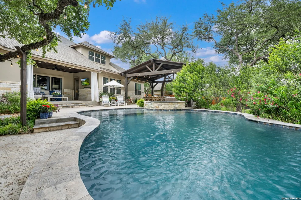 Unit for sale at 10233 Headwind, Boerne, TX 78006