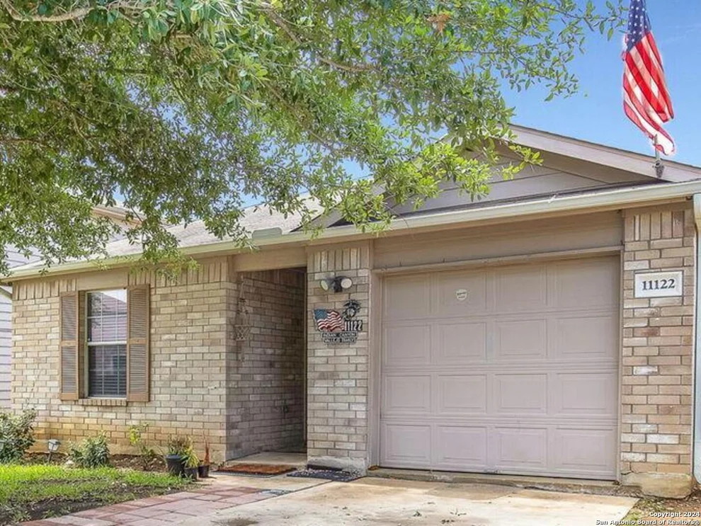Unit for sale at 11122 Indian Cyn, San Antonio, TX 78252
