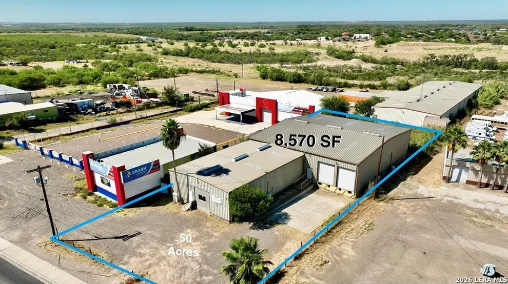 Unit for sale at 3371 N US Hwy 277, Eagle Pass, TX 78852