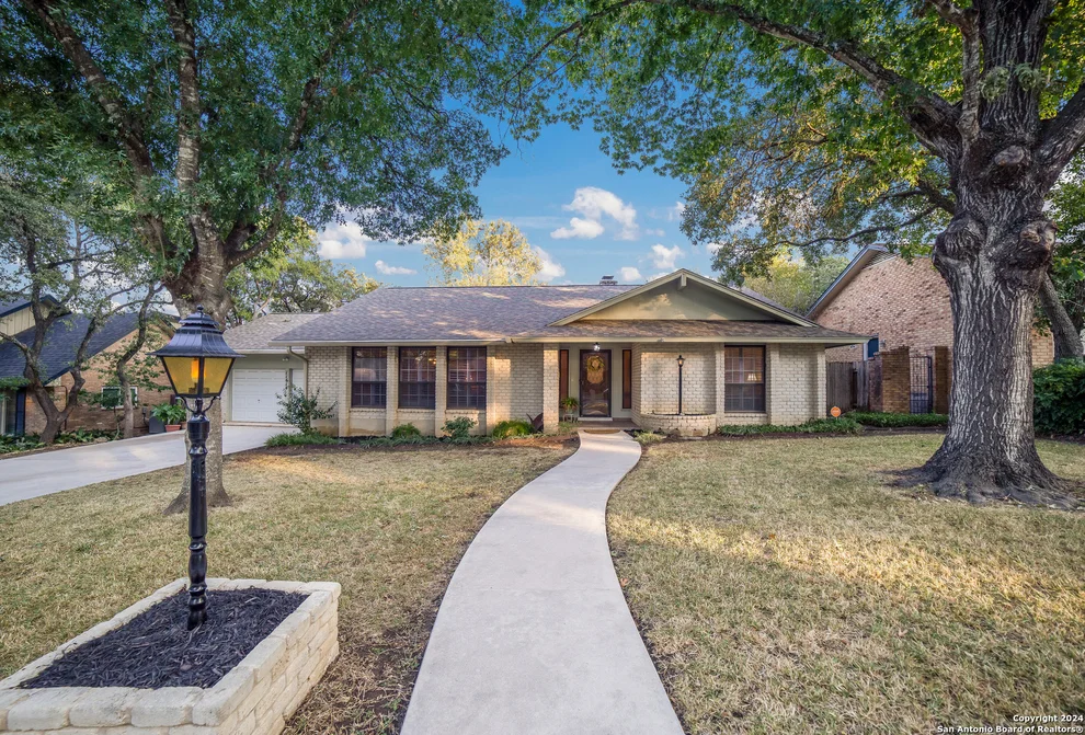Unit for sale at 11614 Whisper Dew, San Antonio, TX 78230