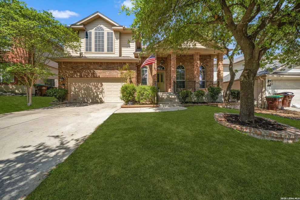 Unit for sale at 10327 Trotters Bay, San Antonio, TX 78254