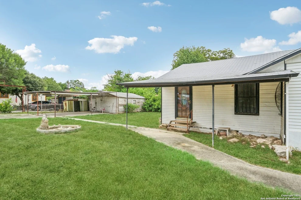 Unit for sale at 843 HOOVER AVE, San Antonio, TX 78225