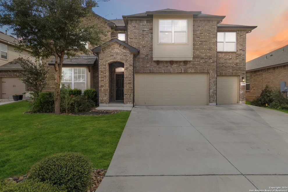 Unit for sale at 13506 JENNINGS STAGE, San Antonio, TX 78254