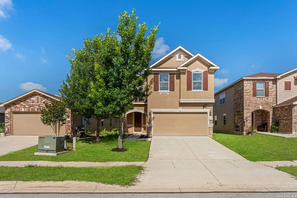 Unit for sale at 4423 Donley Bayou, San Antonio, TX 78245