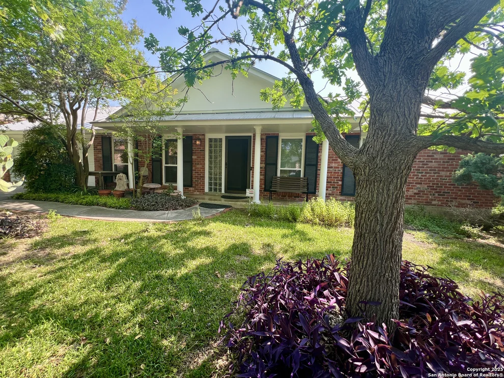 Unit for sale at 5402 Timber Trail, San Antonio, TX 78228