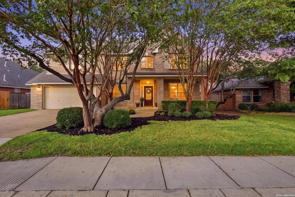Unit for sale at 18619 Rogers Pl, San Antonio, TX 78258