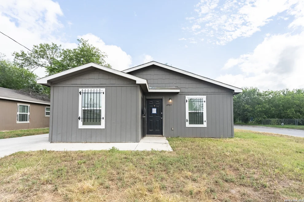 Unit for sale at 4903 TYSON ST, San Antonio, TX 78237