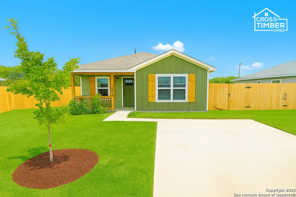 Unit for sale at 14410 Orchard Harvest, San Antonio, TX 78073