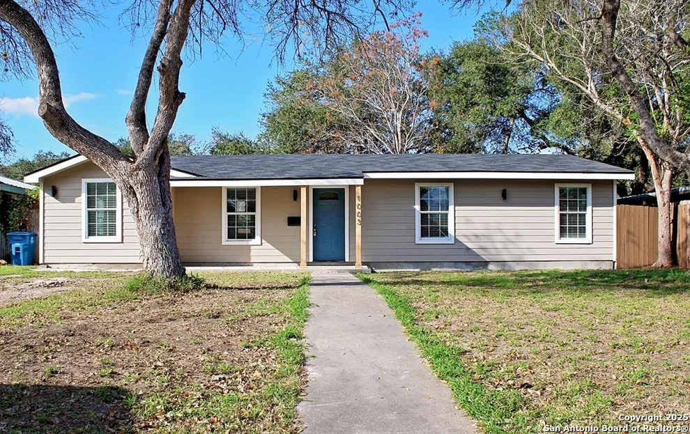 Unit for sale at 1003 E Randall, Beeville, TX 78102