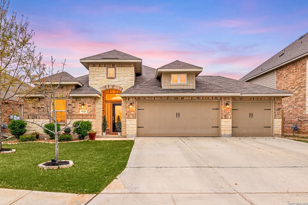 Unit for sale at 8734 Hideout Bend, San Antonio, TX 78254