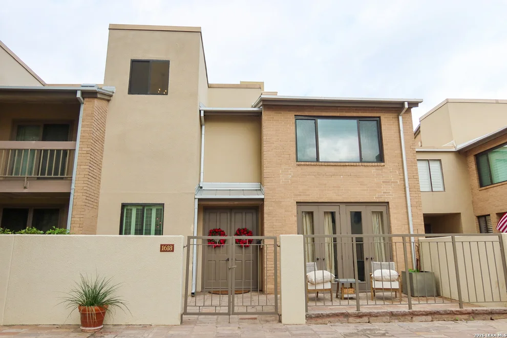 Unit for sale at 4001 N NEW BRAUNFELS AVE, San Antonio, TX 78209
