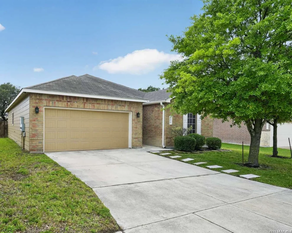 Unit for sale at 24919 TERLINGUA BND, San Antonio, TX 78261