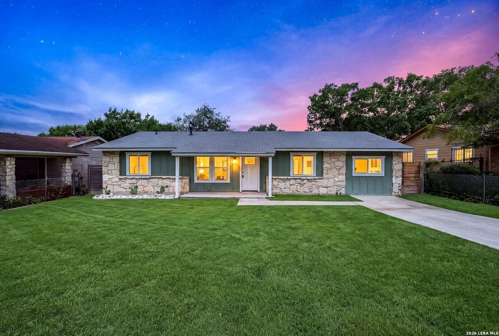 Unit for sale at 3015 Dall Trl, San Antonio, TX 78228