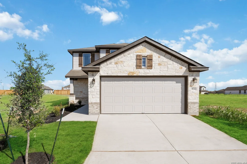 Unit for sale at 8526 Red Hawk Loop, San Antonio, TX 78222