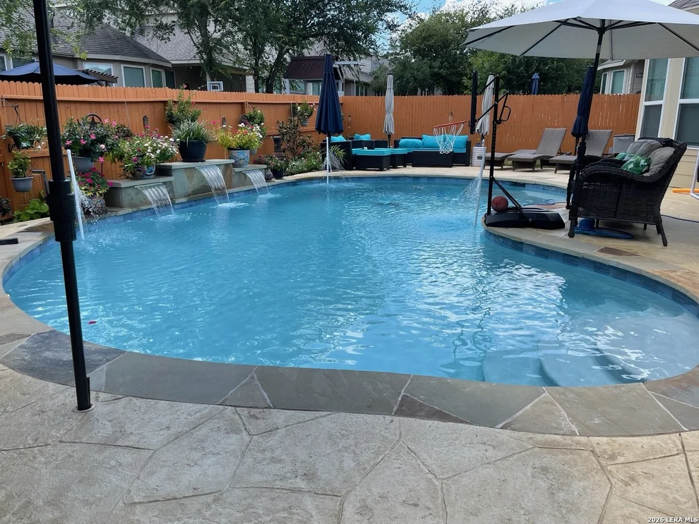 Unit for sale at 13920 Lazada, San Antonio, TX 78245