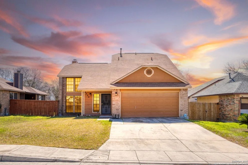 Unit for sale at 6206 CANDLEWICK CT, San Antonio, TX 78244