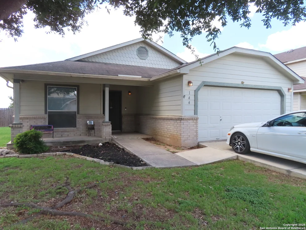 Unit for sale at 144 Briar St., Cibolo, TX 78108