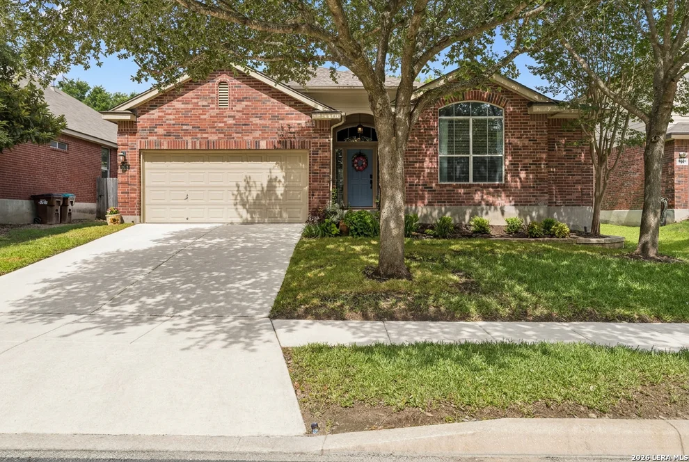 Unit for sale at 5815 GRAYSON CV, San Antonio, TX 78253