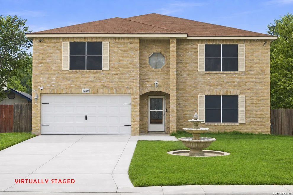 Unit for sale at 17022 Irongate Rail, San Antonio, TX 78247