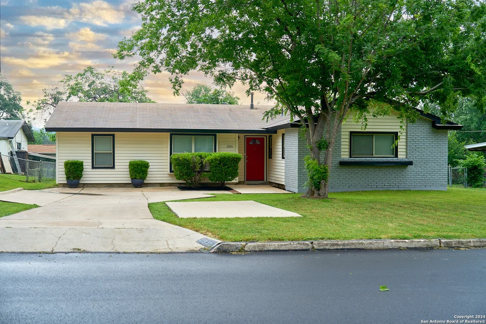 Unit for sale at 2935 WOODCLIFFE ST, San Antonio, TX 78230