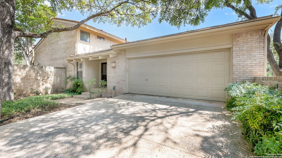 Unit for sale at 11730 MISSION TRACE ST, San Antonio, TX 78230