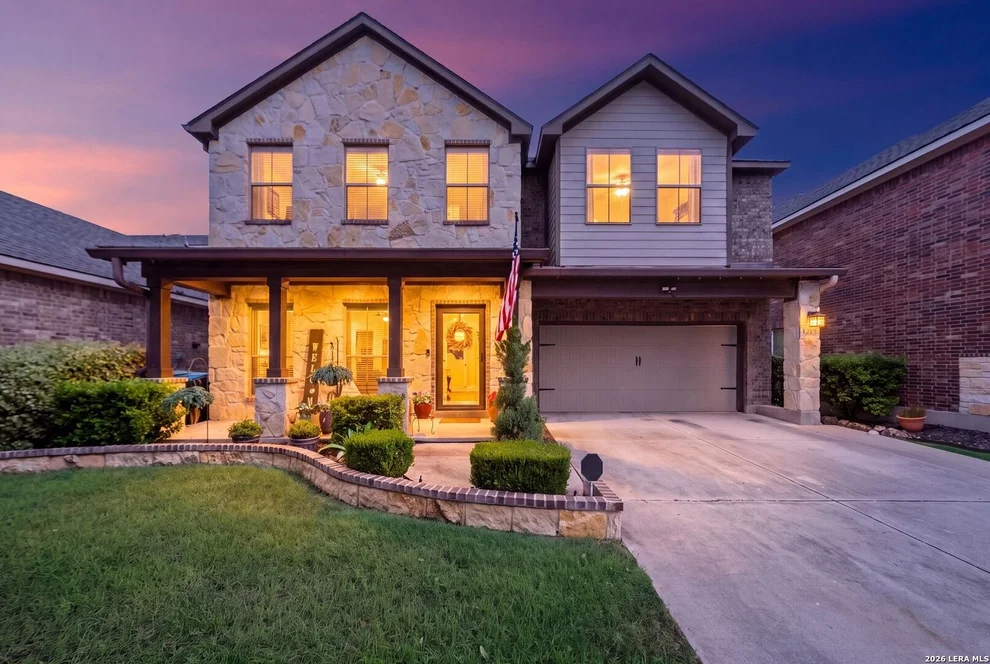 Unit for sale at 12439 Caprock Crk, San Antonio, TX 78254