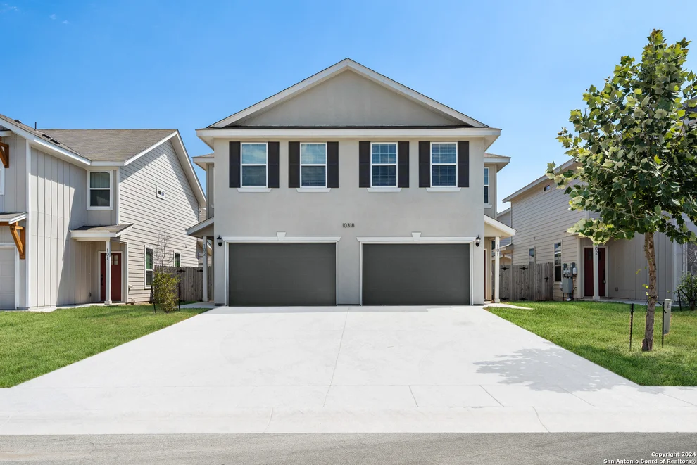 Unit for sale at 10318 Candlewood Way, San Antonio, TX 78245
