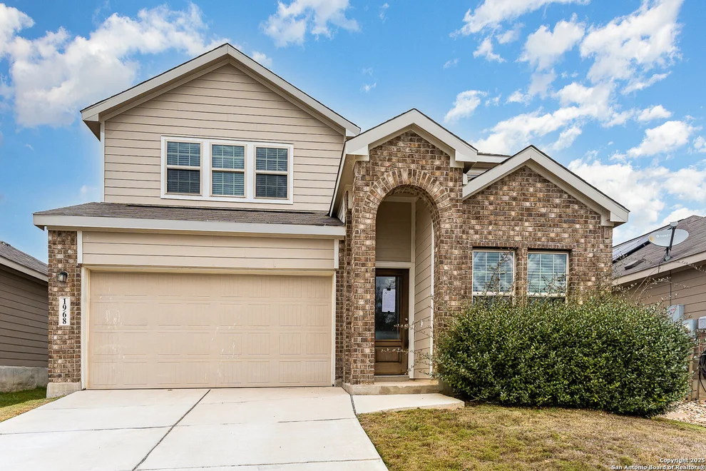 Unit for sale at 1968 BLUETHROAT, New Braunfels, TX 78130