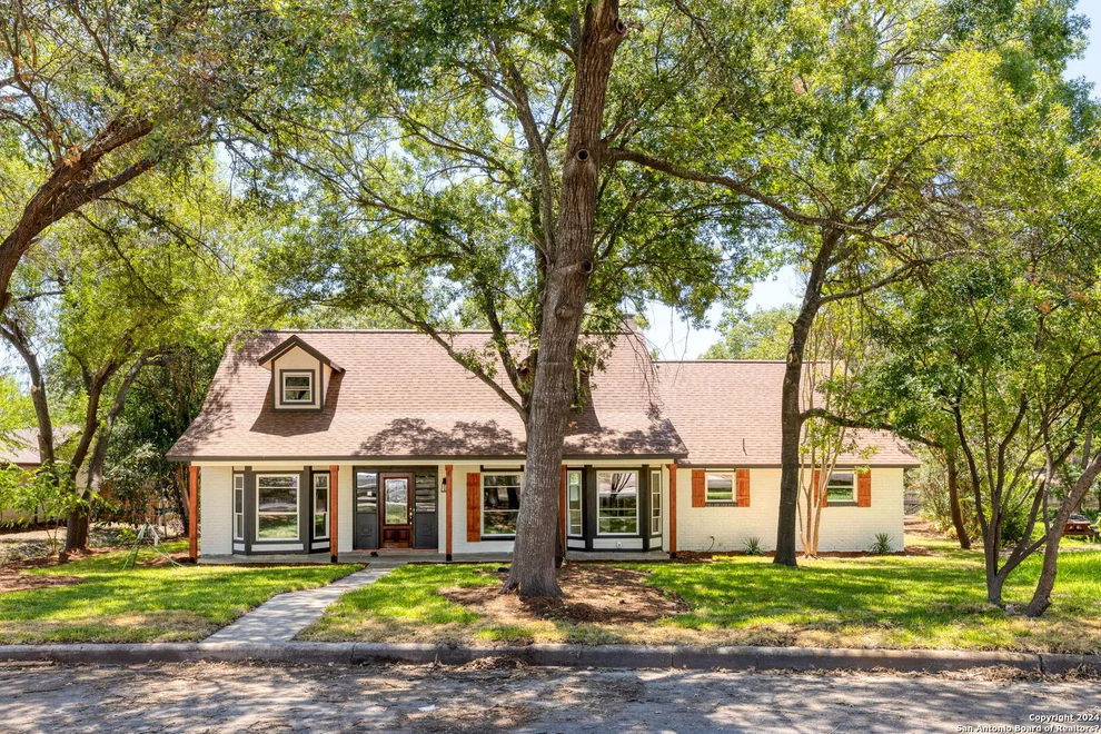 Unit for sale at 922 MOUNT RAINIER DR, San Antonio, TX 78213