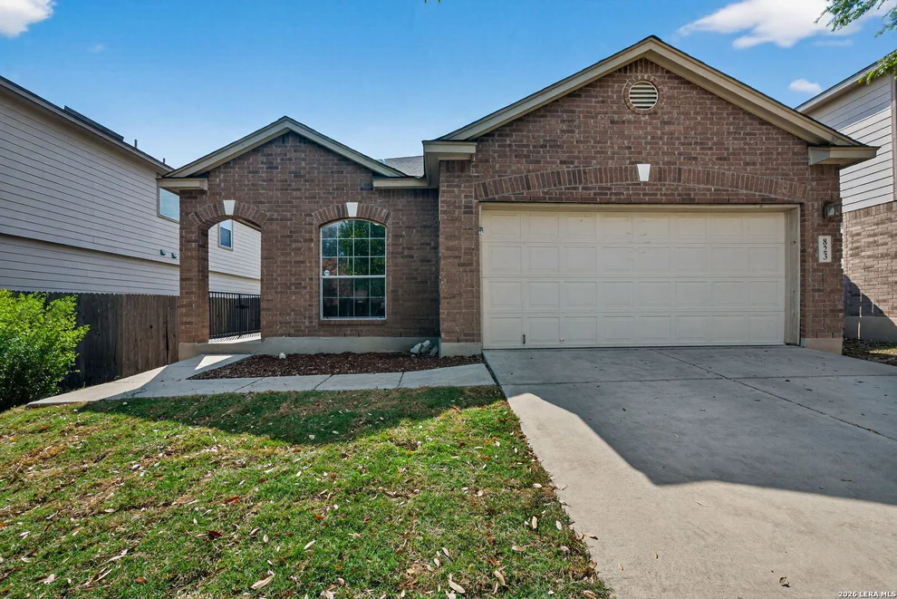 Unit for sale at 823 Antler Post, San Antonio, TX 78245