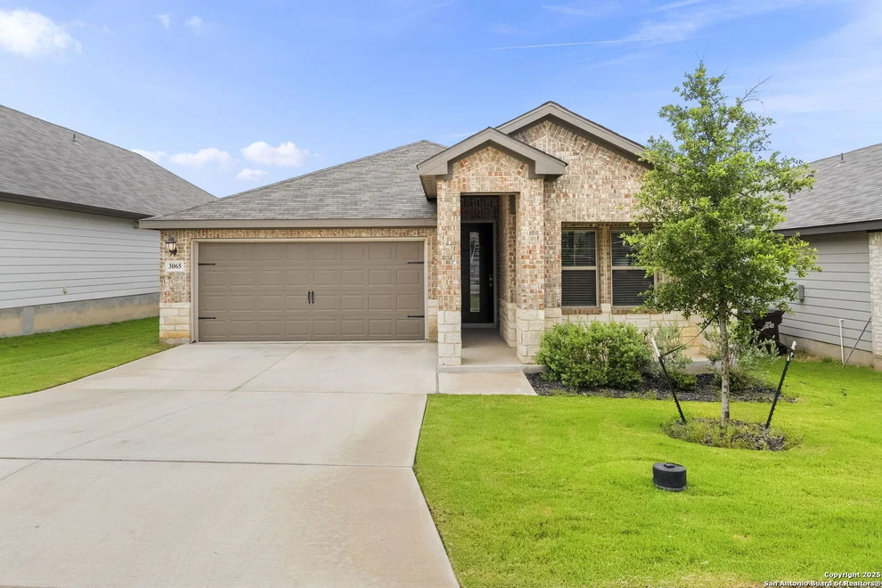Unit for sale at 3065 Charyn Way, New Braunfels, TX 78132