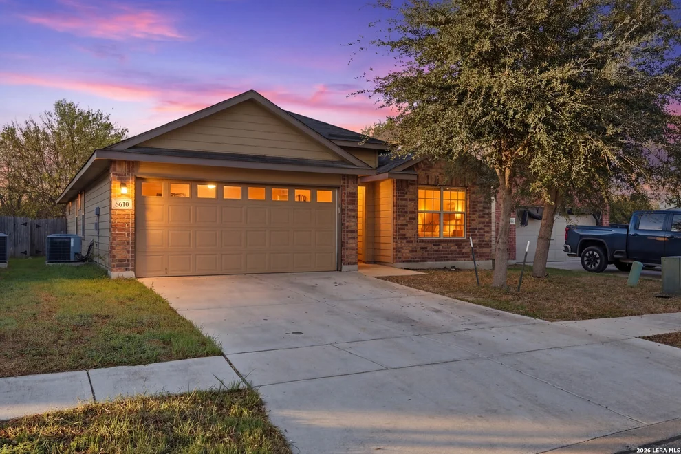 Unit for sale at 5610 Medina Farm, San Antonio, TX 78222