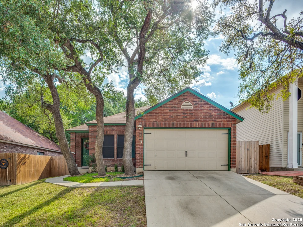 Unit for sale at 10114 Sandbrook Hill, San Antonio, TX 78254