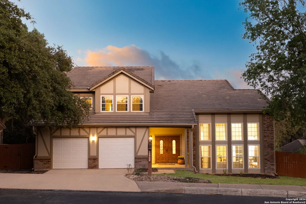 Unit for sale at 15902 Mission Ridge, San Antonio, TX 78232