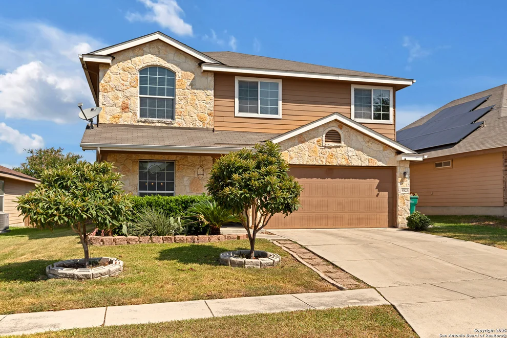 Unit for sale at 9823 Common Law, Converse, TX 78109
